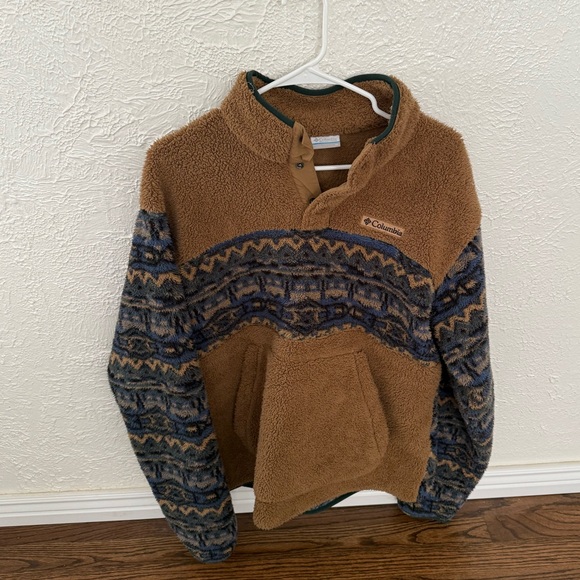 Columbia pullover - Picture 2 of 5